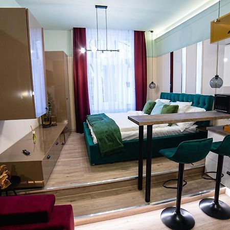 Dream Apartments Seghedin Exterior foto