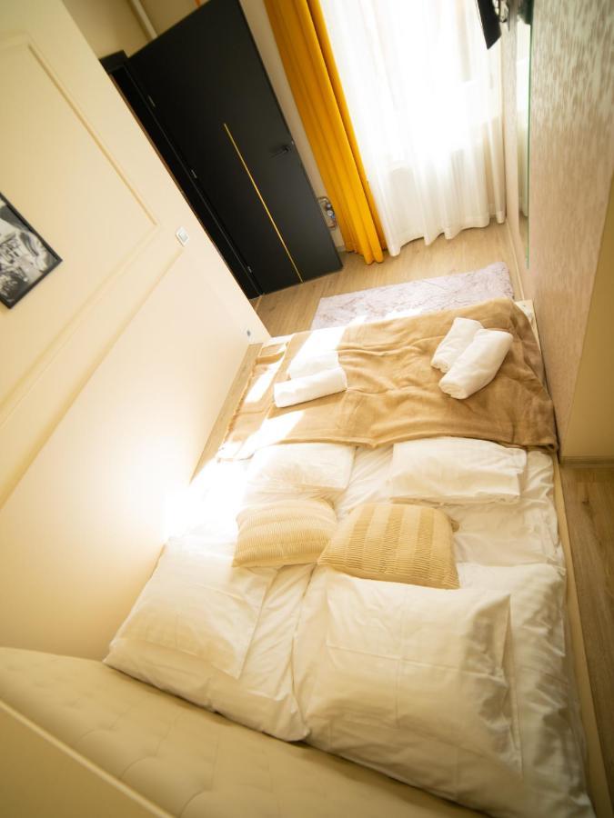 Dream Apartments Seghedin Exterior foto