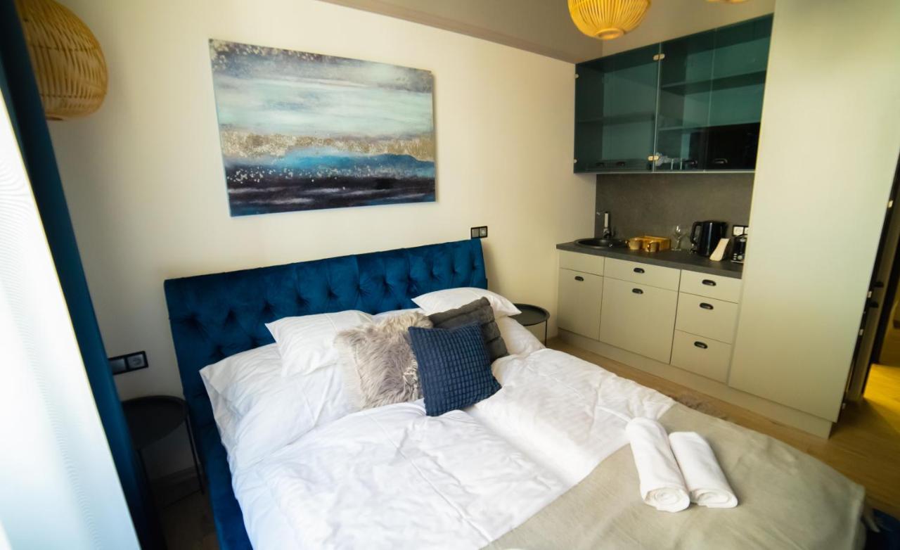Dream Apartments Seghedin Exterior foto