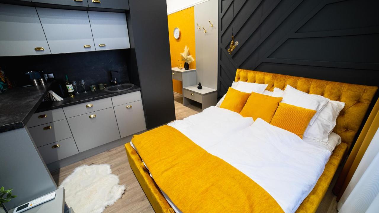 Dream Apartments Seghedin Exterior foto