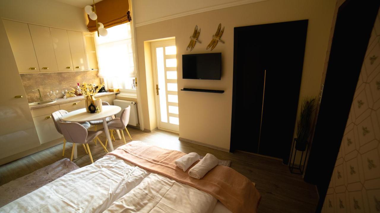Dream Apartments Seghedin Exterior foto